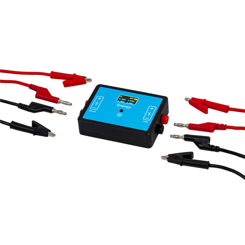 WLD Sensor, Energie (Leistung)