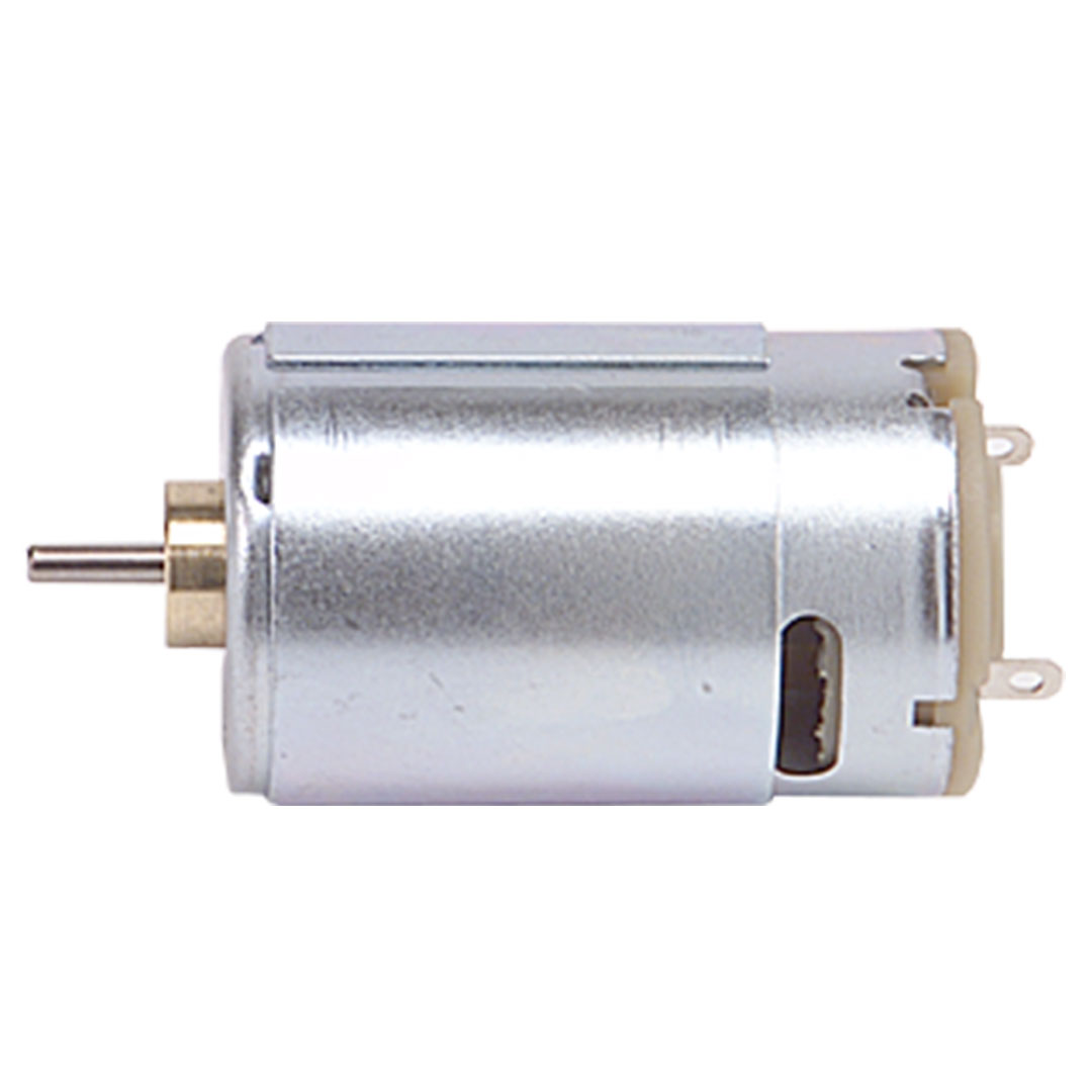 Elektromotor, 540