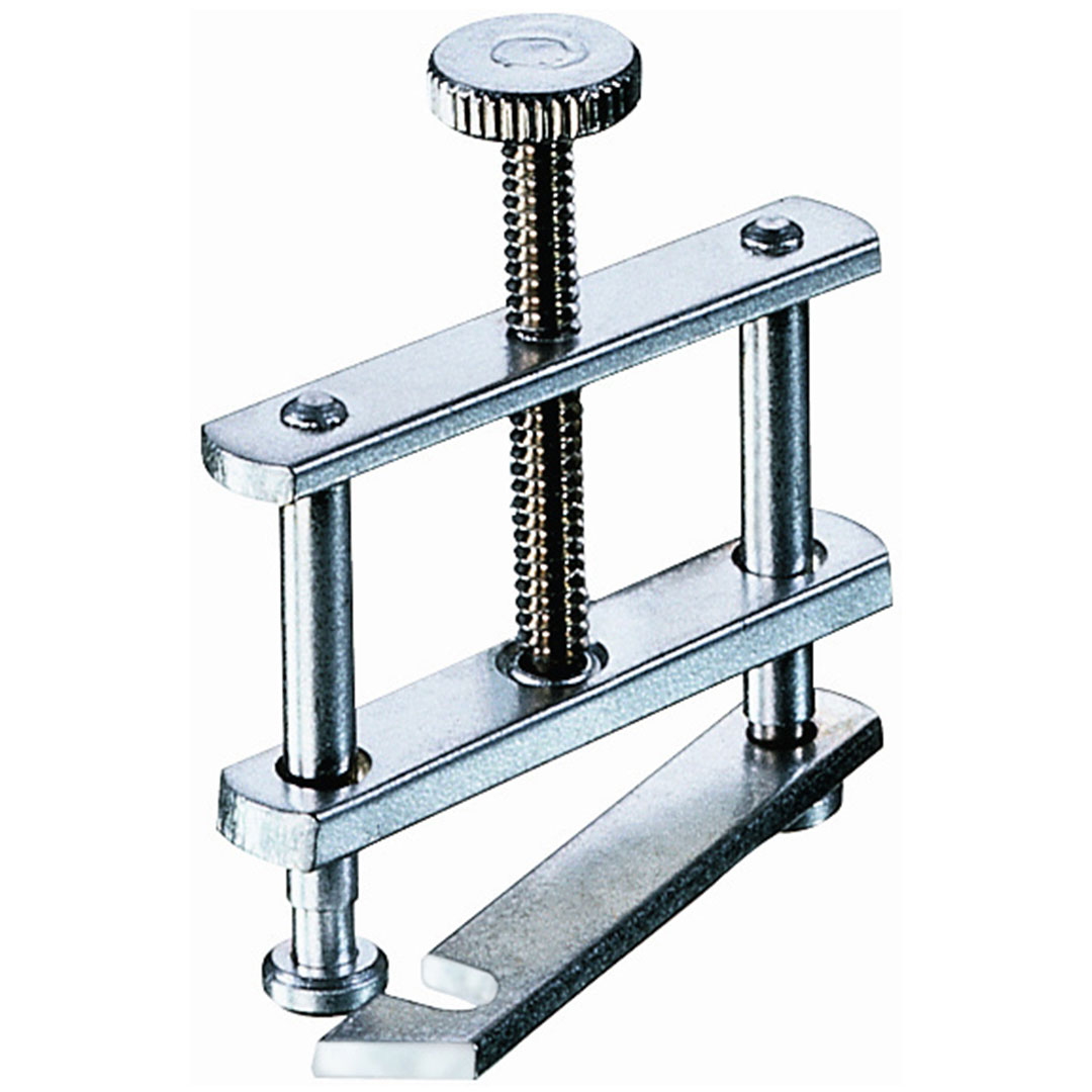 Quetschhahn n.Hoffmann, 25mm