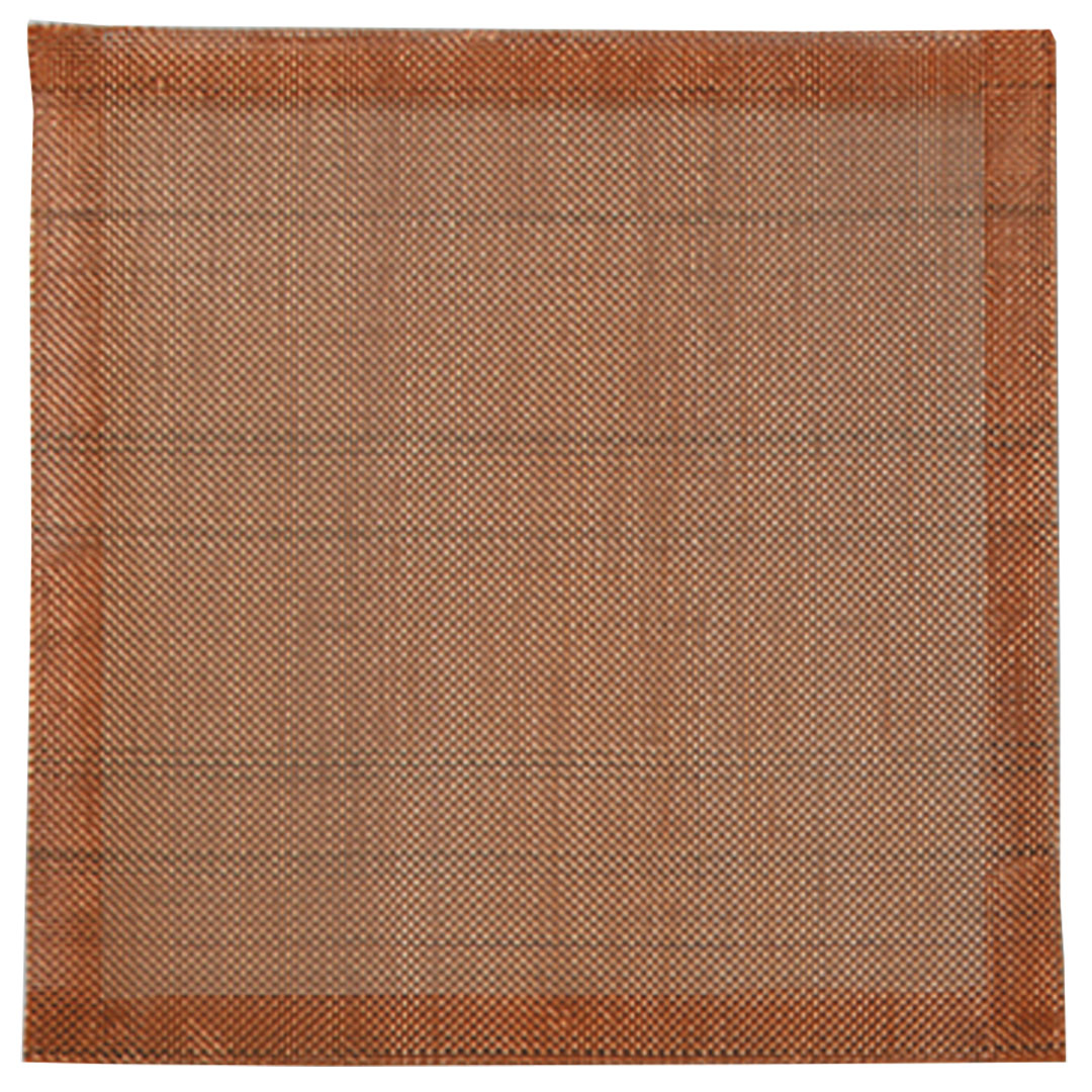Kupfernetz 16x16cm