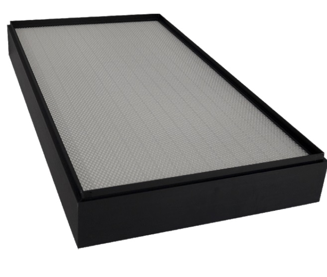 ERLAB HALO Ersatzfilter HF4 H14 zu Luftreiniger HALO P L3170