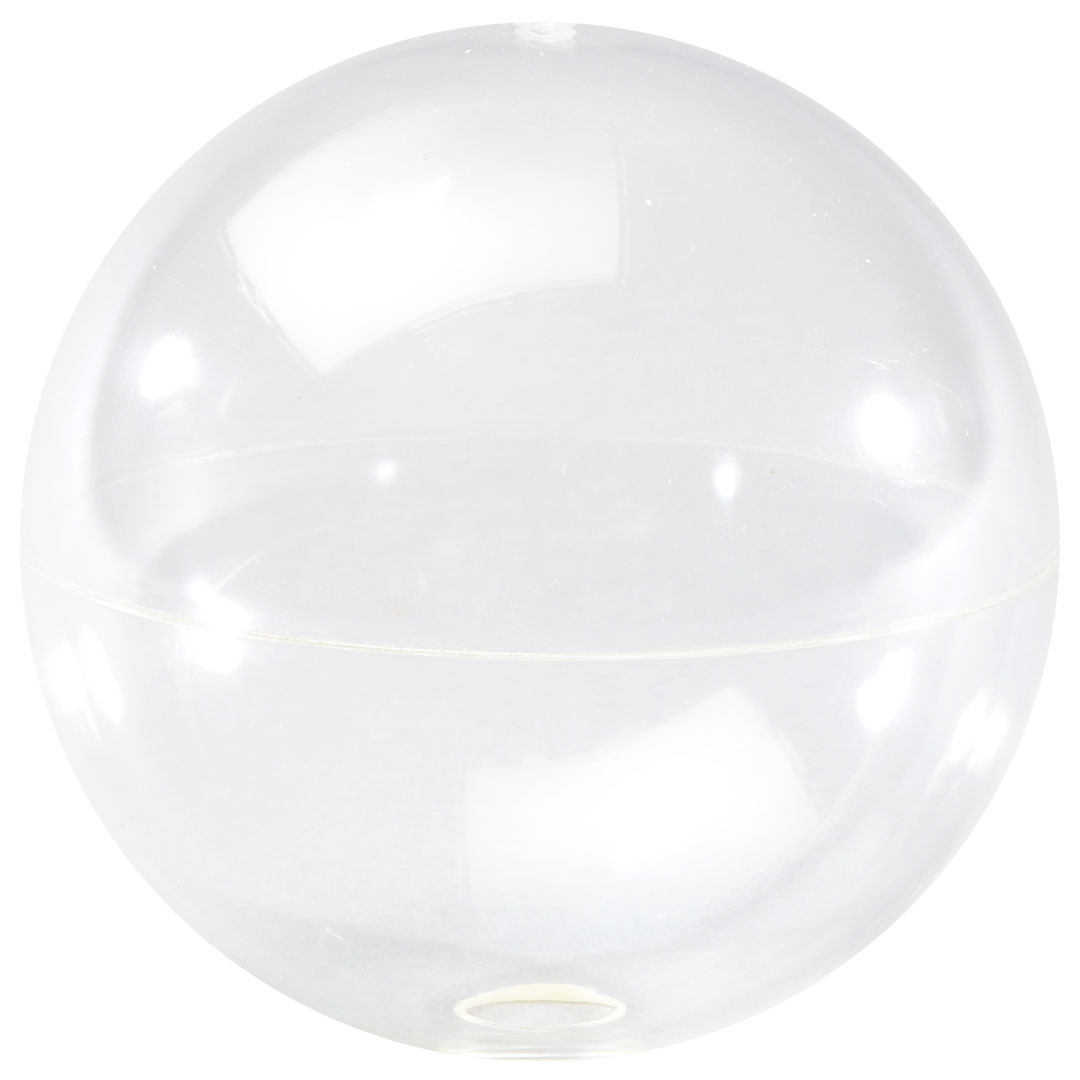 GÜNTER HERRMANN Füllkörper Kugel 120mm