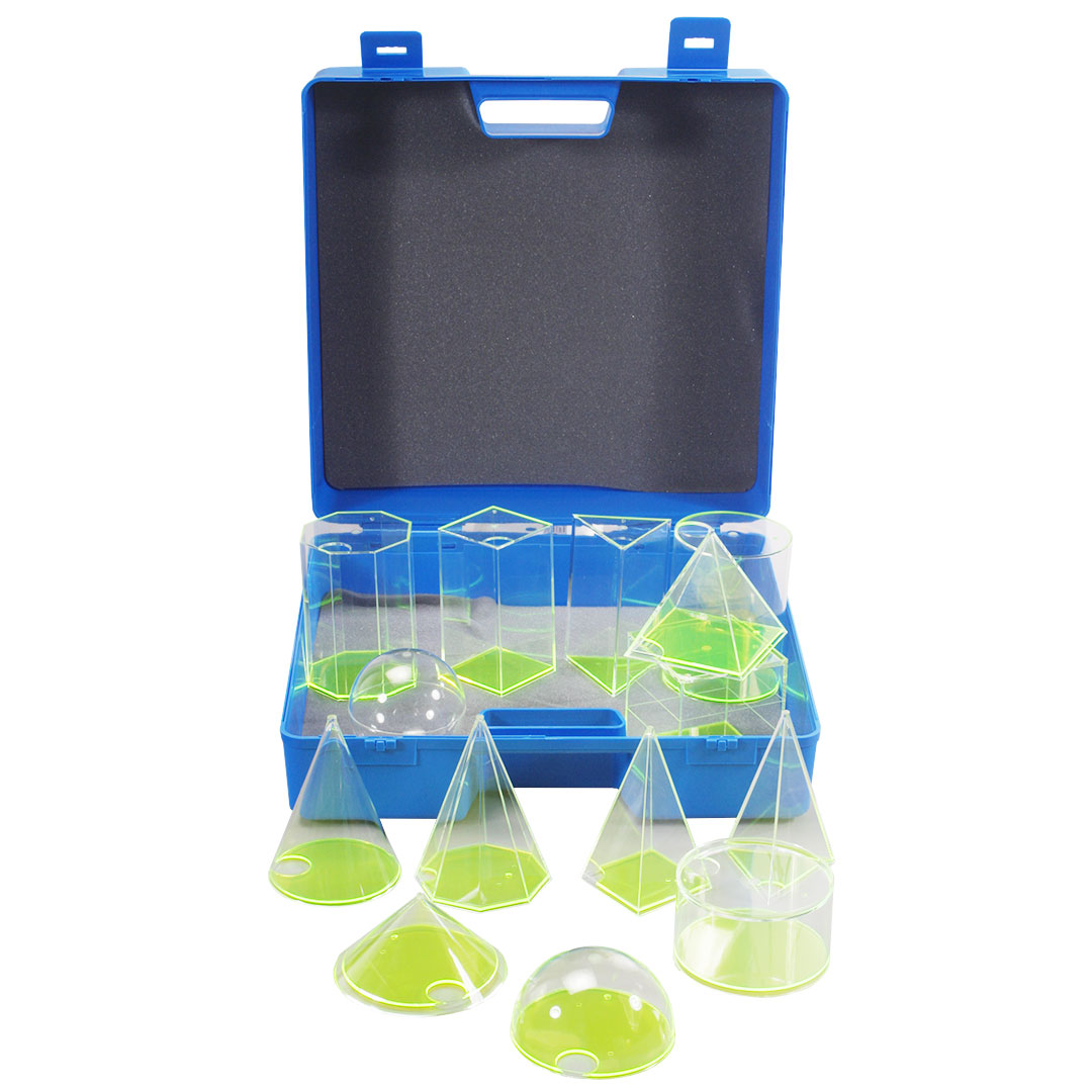 GÜNTER HERRMANN Füllkörper 14-teilig im Koffer