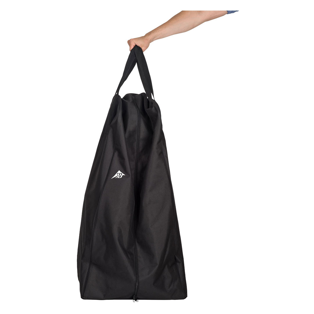 3B SCIENTIFIC Staubschutzhülle für Torso, W40104