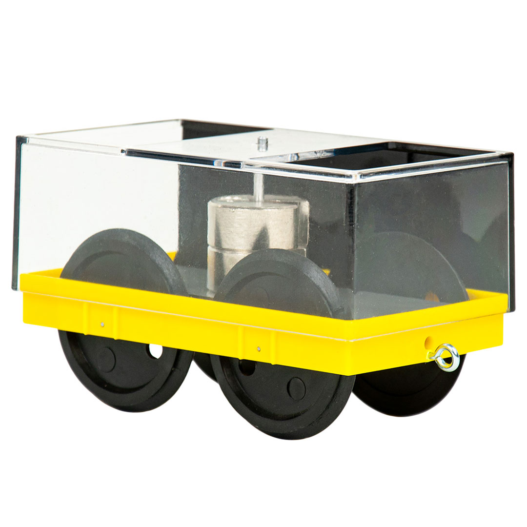 Messwagen Set, 300g