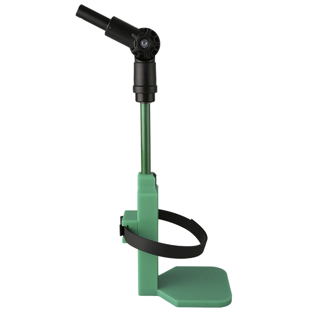 Flexhalter für Flaschen und Becher passend zu Teleskopstange B2611-B2616