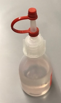 Immersion Öl für Mikroskop, 25ml