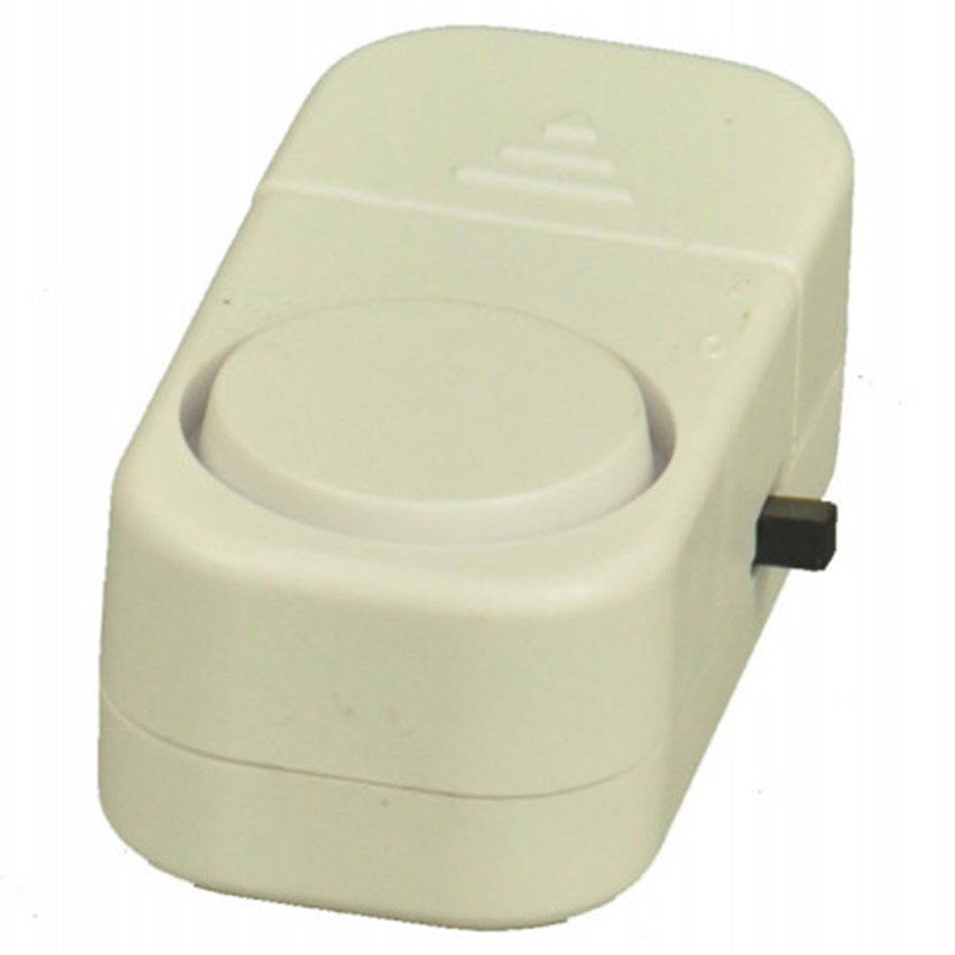 Signalgeber (Alarm), batteriebetrieben