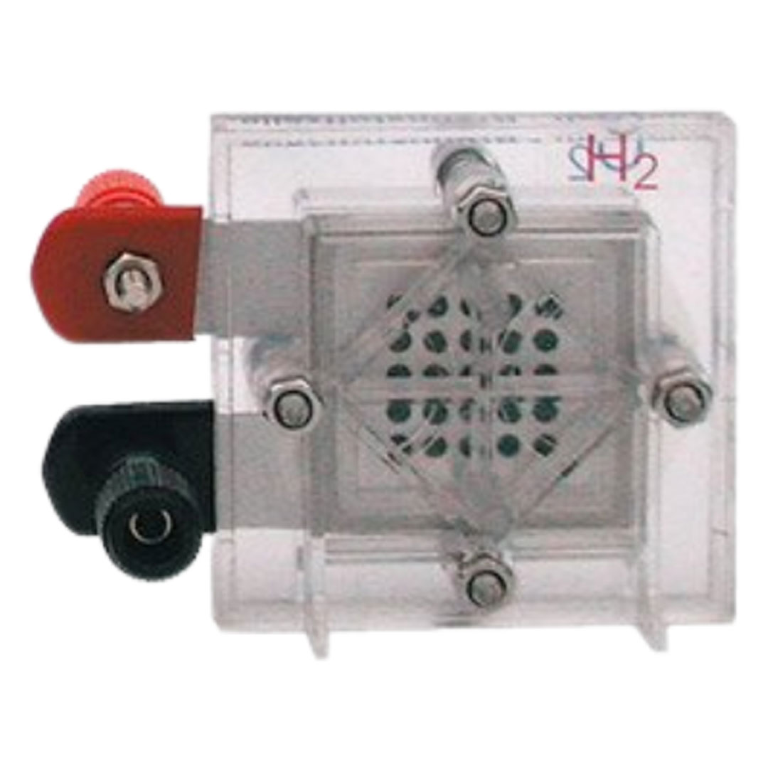 Brennstoffzelle zerlegbar, Dr FuelCell