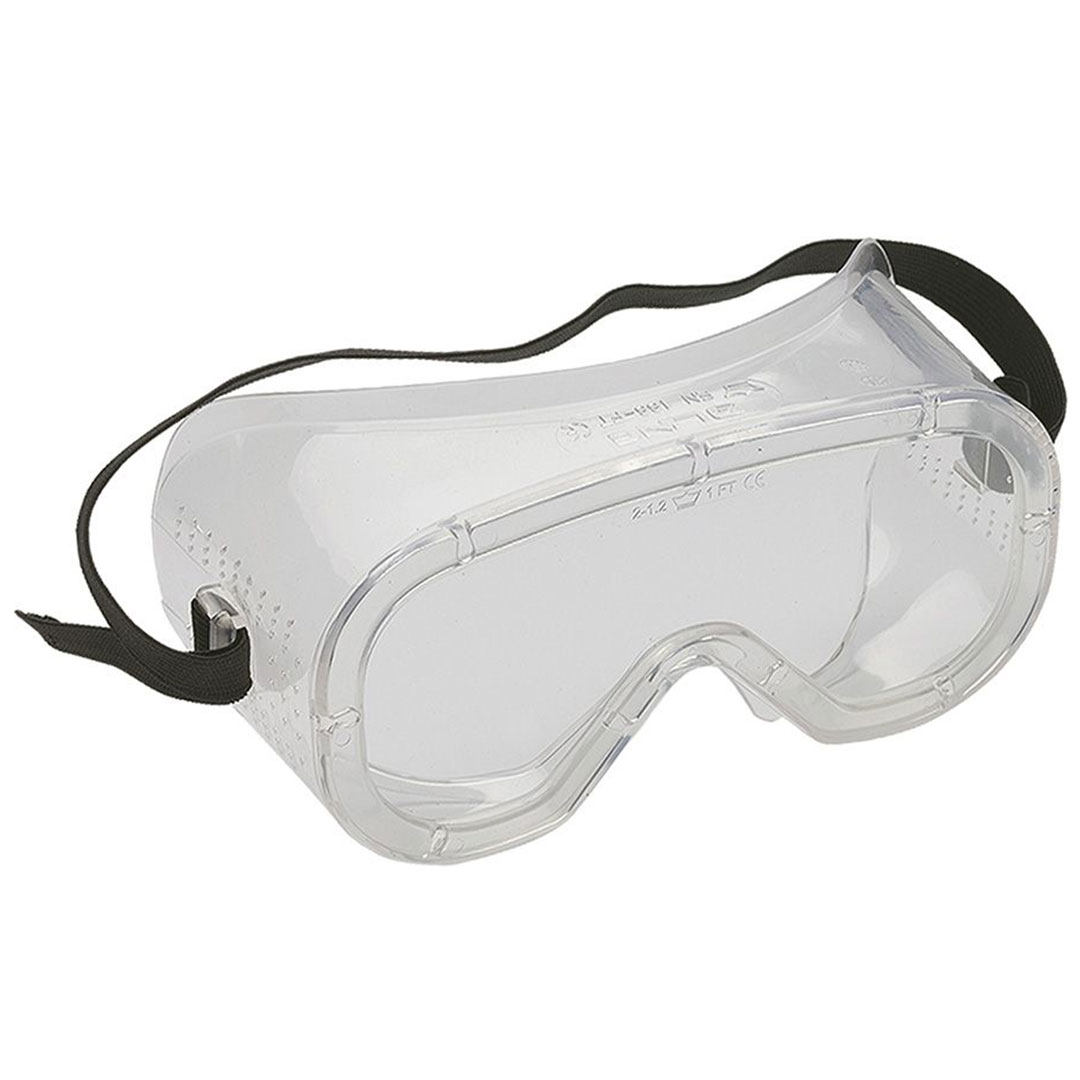 Vollsicht-Schutzbrille BOLLÉ BL15
