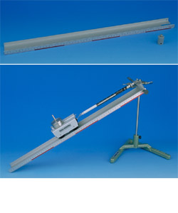 Blattfeder 1,5x450x20 mm