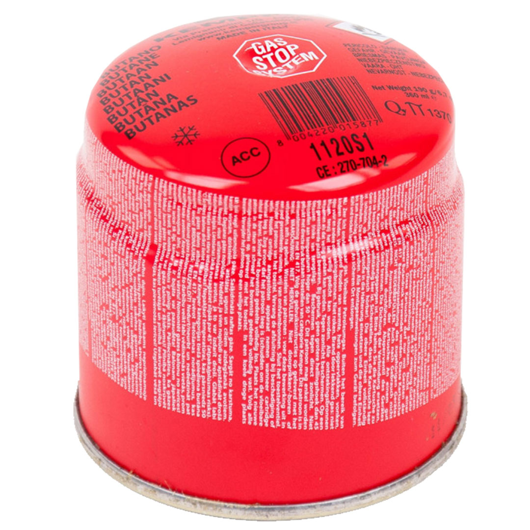 Stechkartusche m.Auslaufsicherung 190g