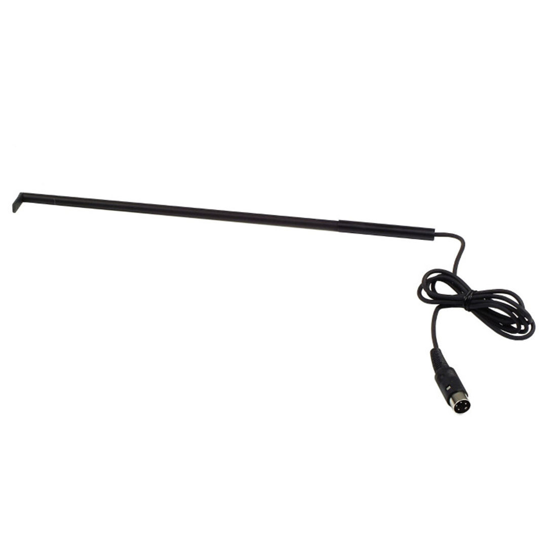 Magnetfeldsonde axial