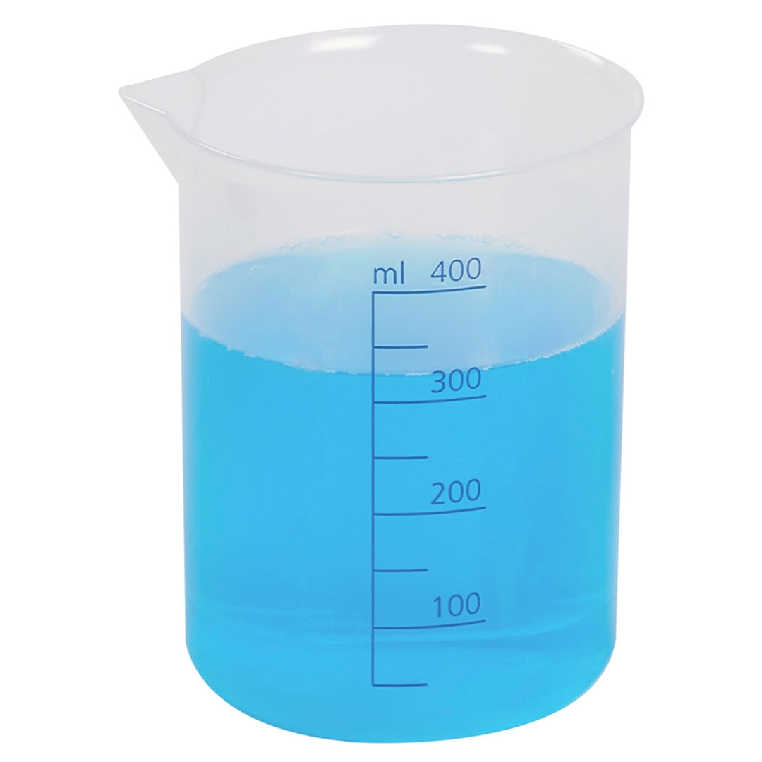 Messbecher PP, 5000ml