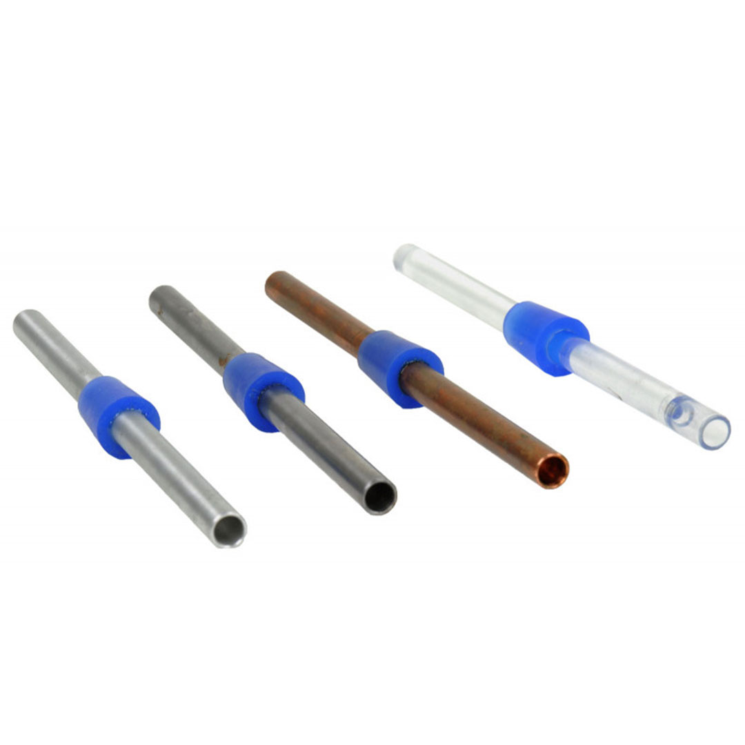 Stäbe für Wärmeleitung Satz