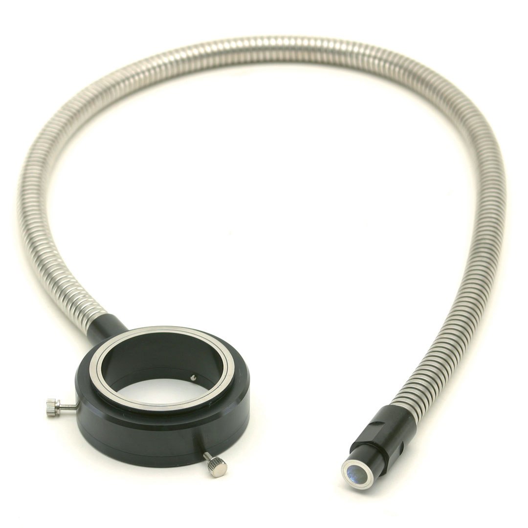 OPTIKA Ringleuchte, flexibel