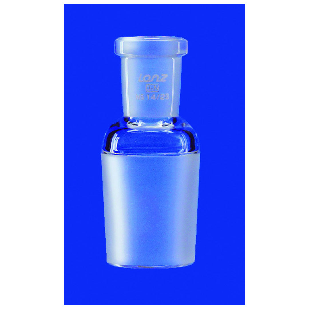 Übergangsstück Kern NS14/23,Hülse NS29/32