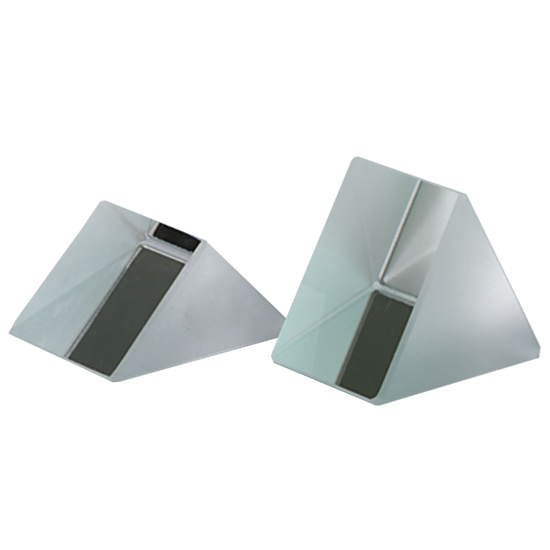 Prisma, gleichseitig, 3x25mm, Höhe:25 mm