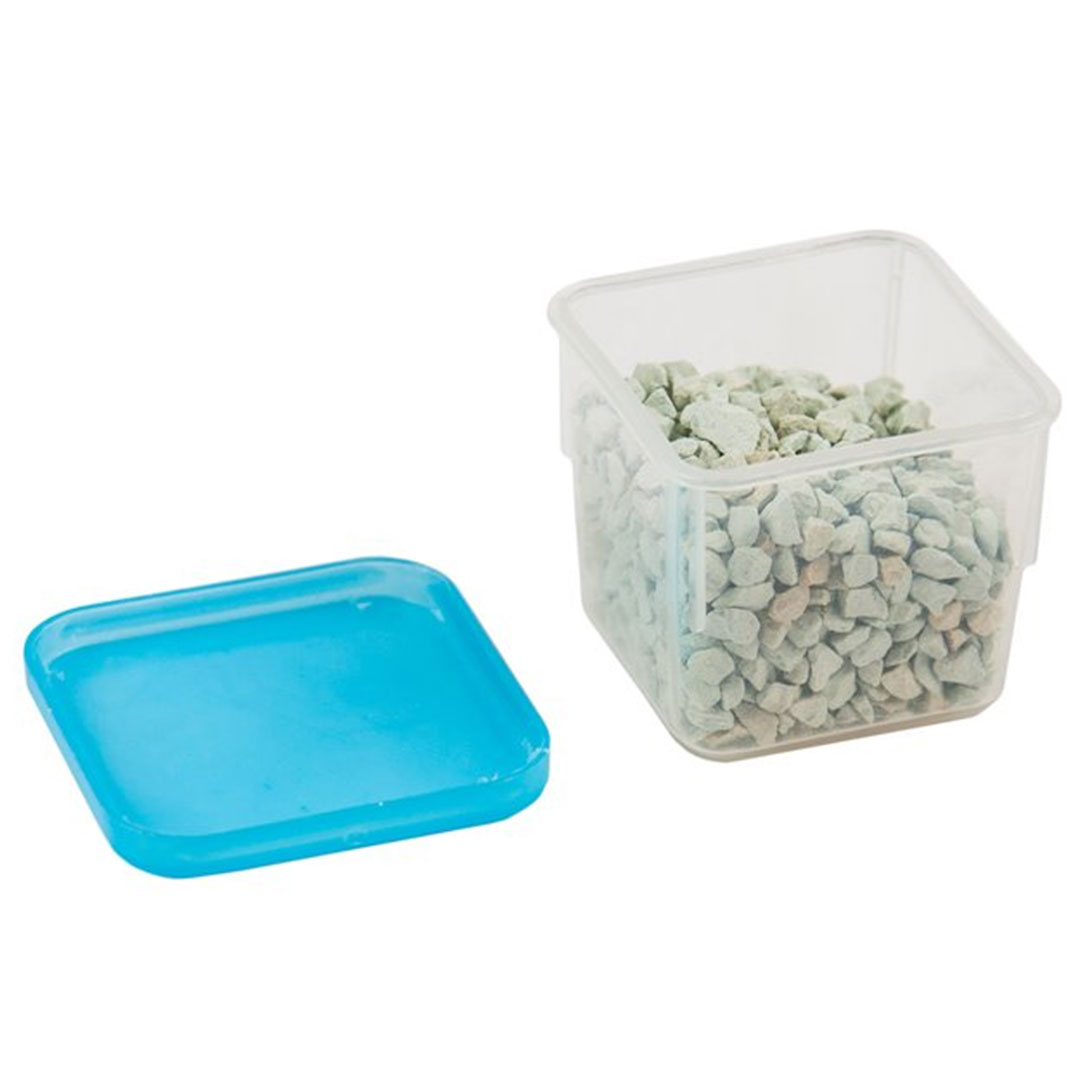 Siedesteinchen Granulat, 20g