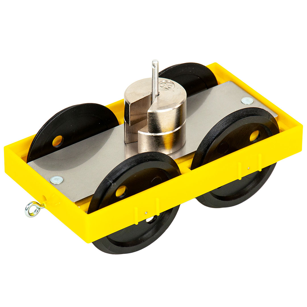 Messwagen Set, 300g