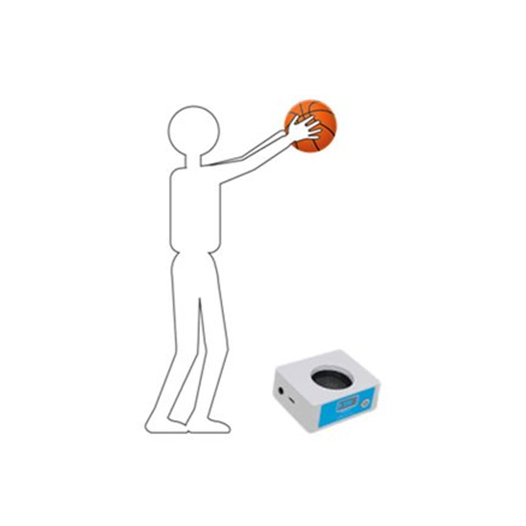 WLD Sensor, Distanz, 15…600cm