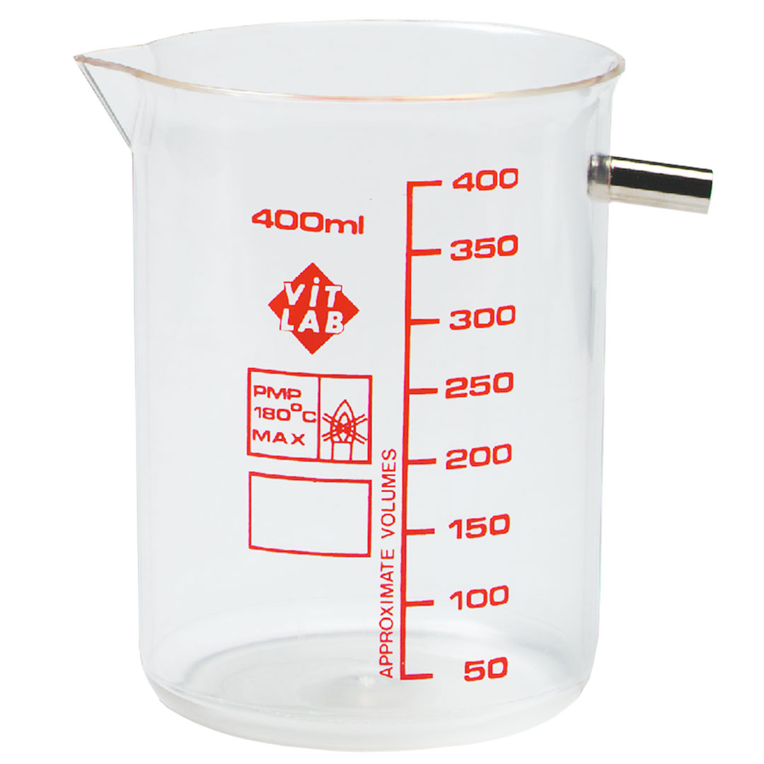 Überlaufgefäss KS 400ml