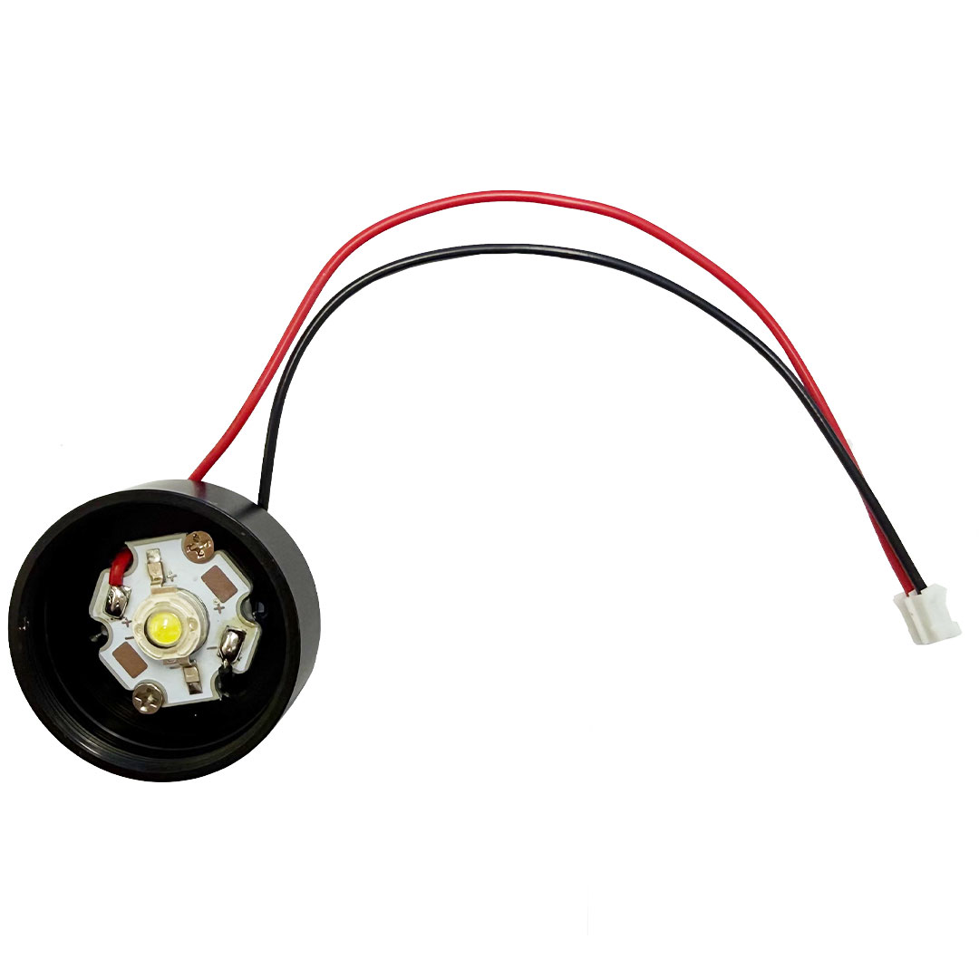 LED Lampenteil zu B150
