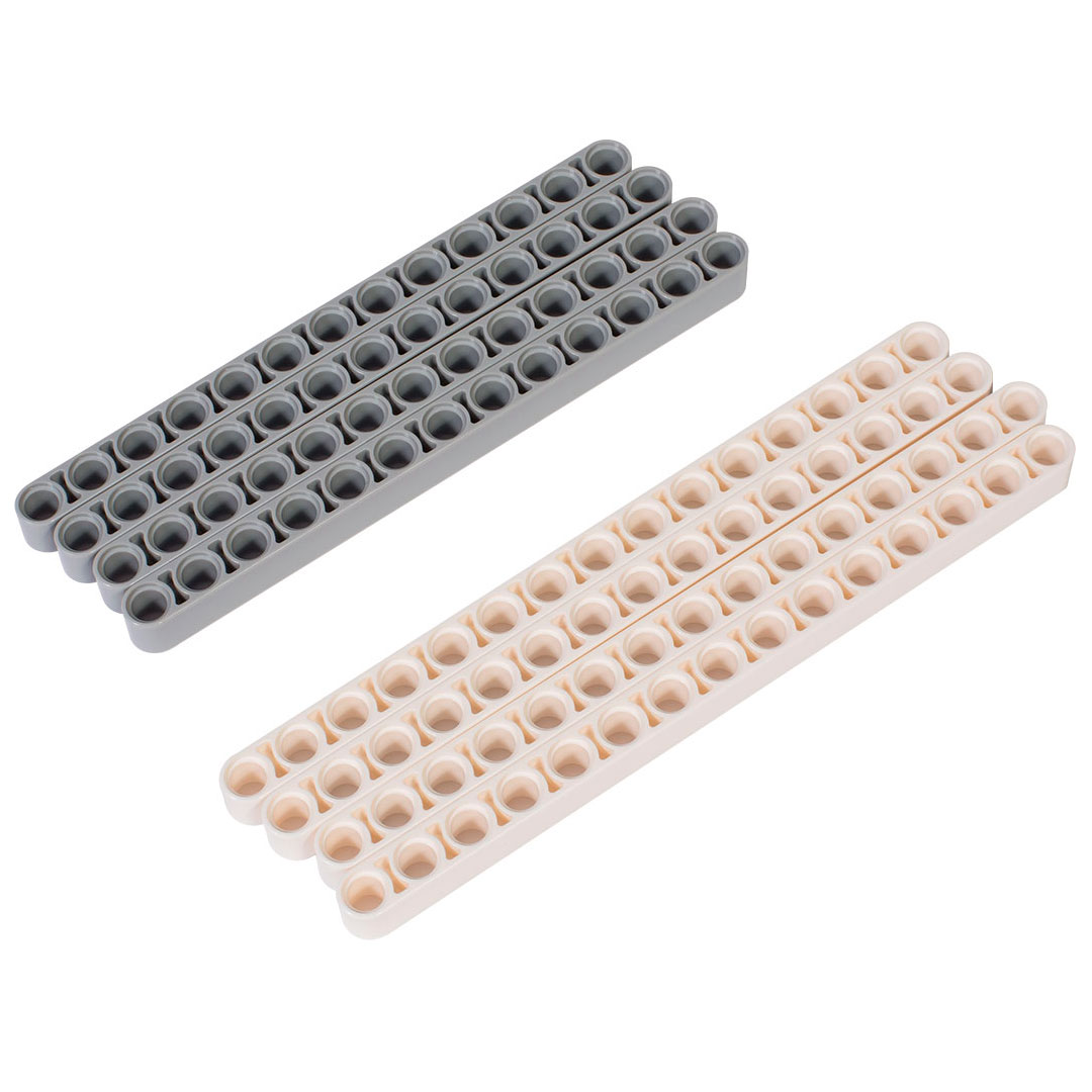 LEGO® Education Ersatz Packungen LME 7