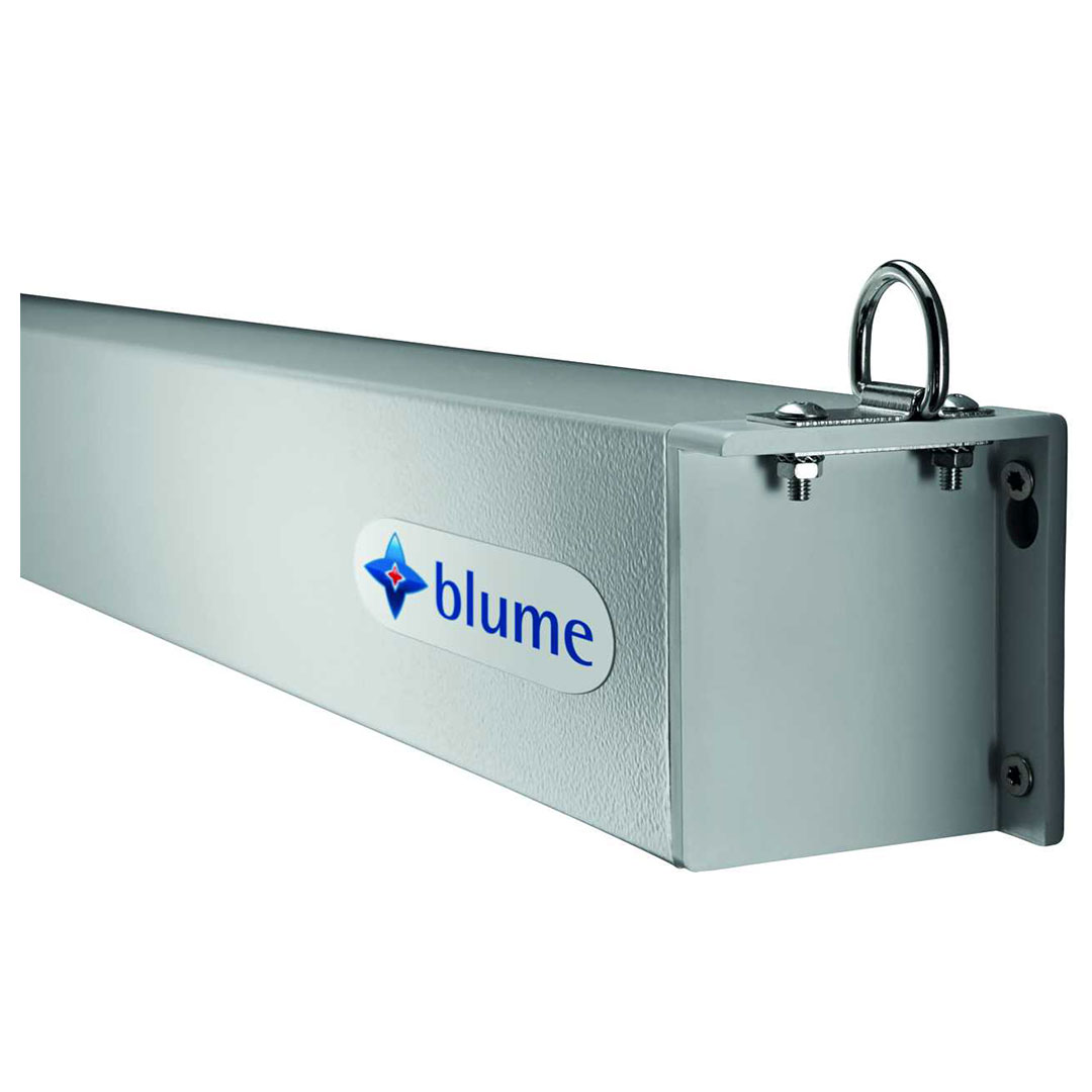 Periodensystem der Elemente, einseitig, Roll Up Version, 200x150cm