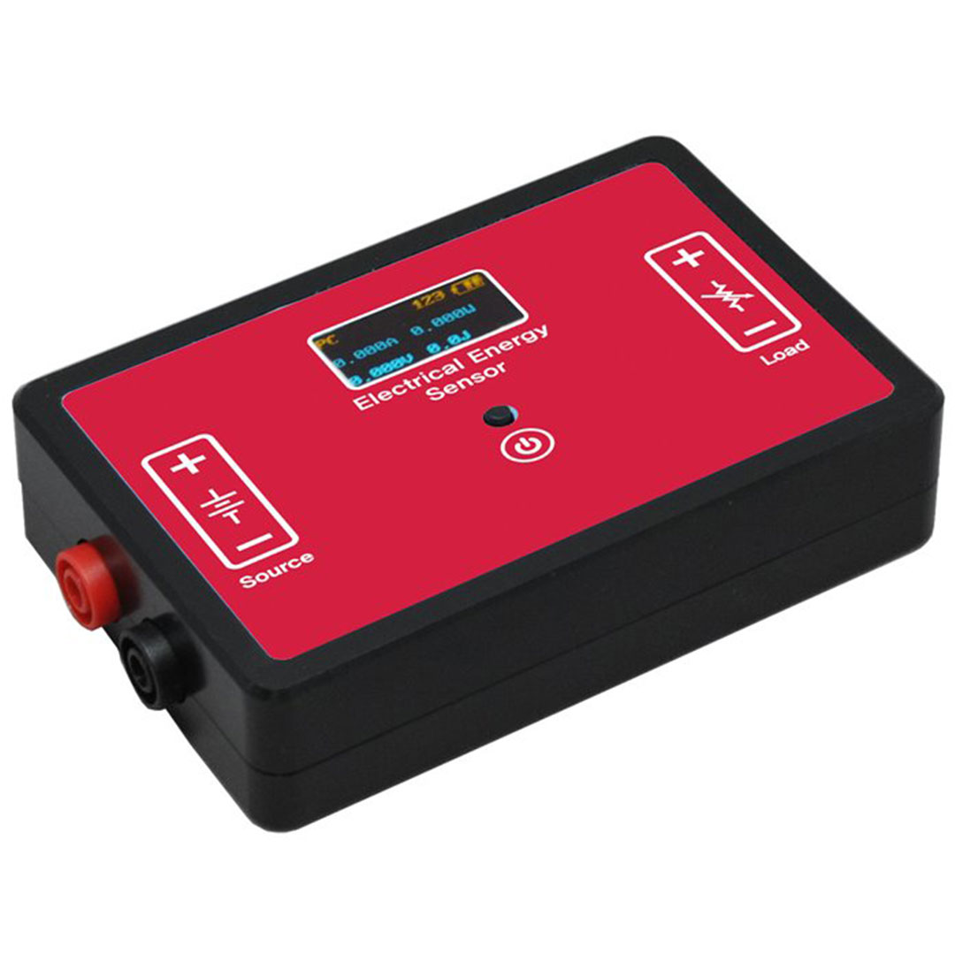 CMA Sensor WL, Energie (Leistung)