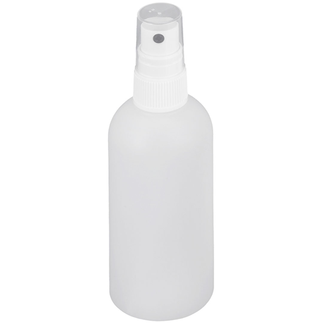 Zerstäuberflasche 125ml, (PE-HD)
