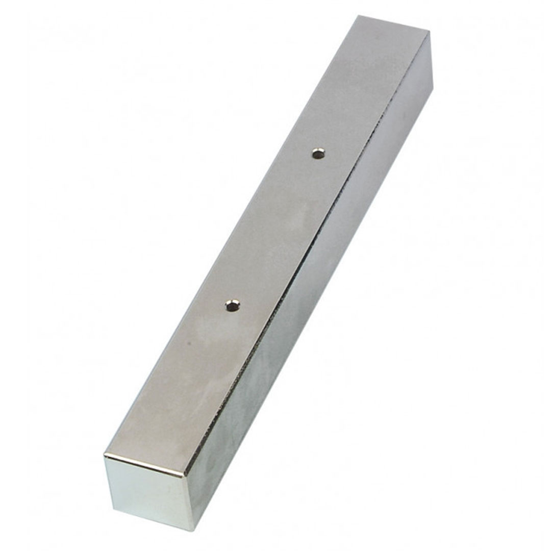 Eisenkern massiv, 28x28mm, L=216mm