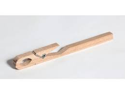 Reagenzglashalter Holz, bis D=30mm