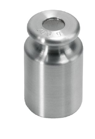 KERN Masse 50g, inkl. Behälter