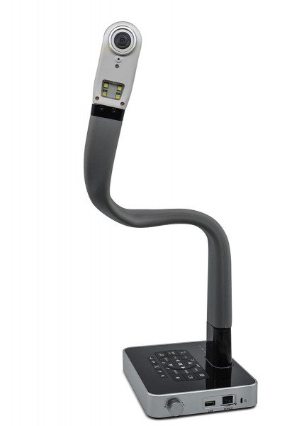 Mikroskop- und Dokumentenkamera