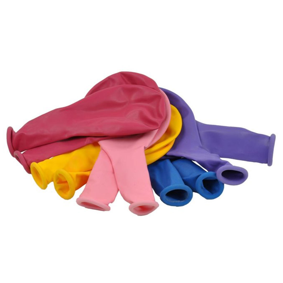 Luftballone, Satz à 10Stk.