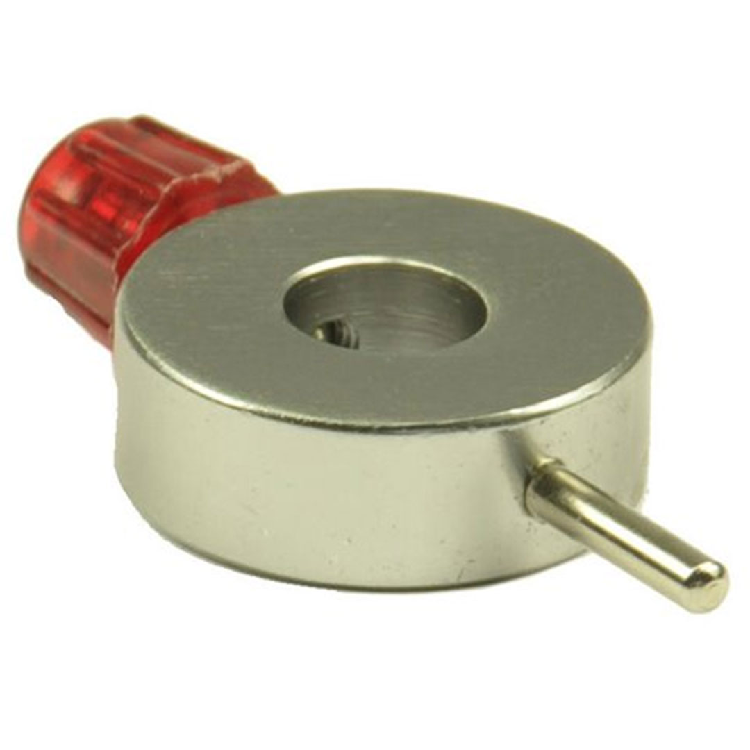 Magnethalter, drehbar