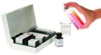 Gesamthärte-Test Nachfüllpack, MColortest, 300Tests