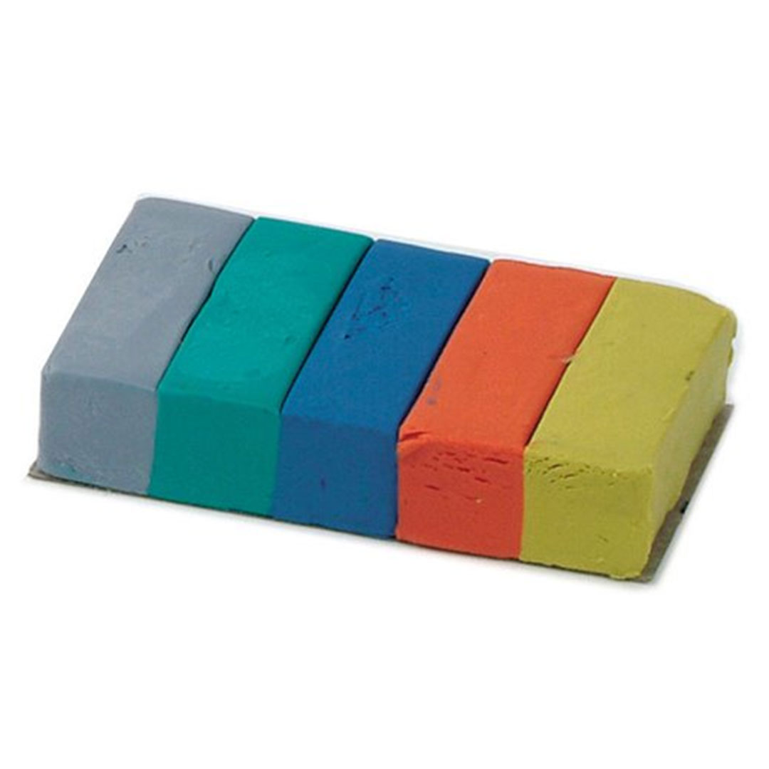 Plastilin, Packung, ca.120g