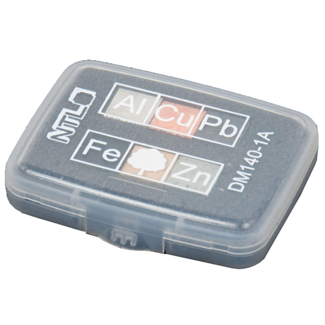 Würfel, 1 cm3, 6 Stk.