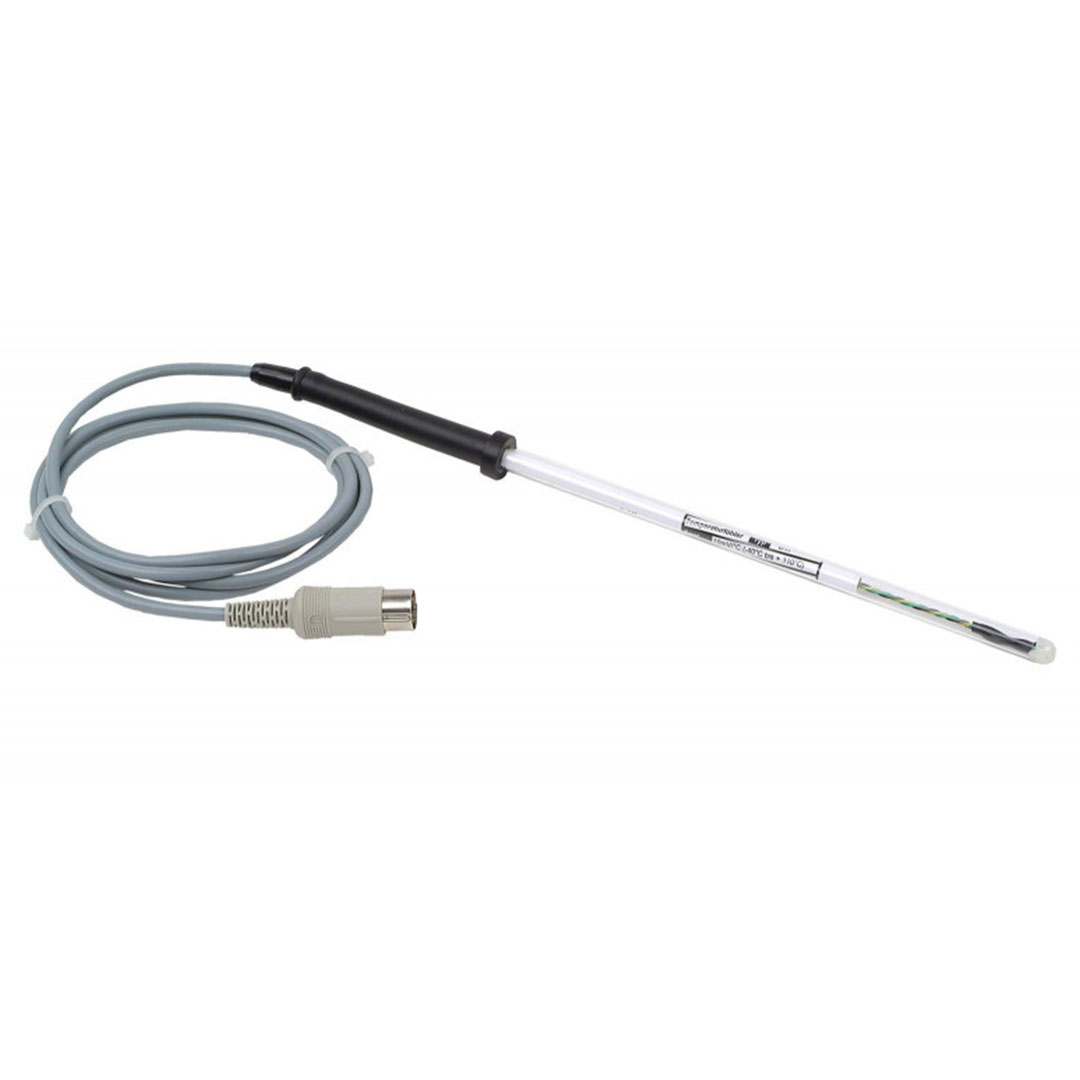 Temperaturfühler Glas -40°...+110°C