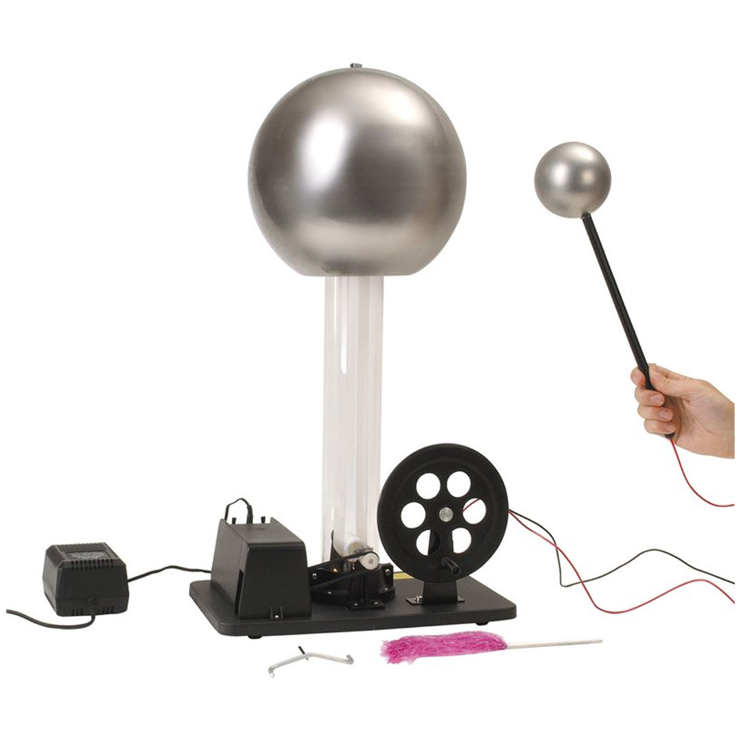 Bandgenerator II inkl. Konduktorkugel