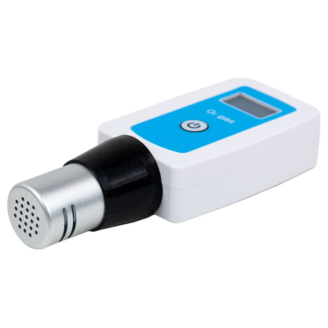 WLD Sensor, Sauerstoff (Luft), 0…25Vol%