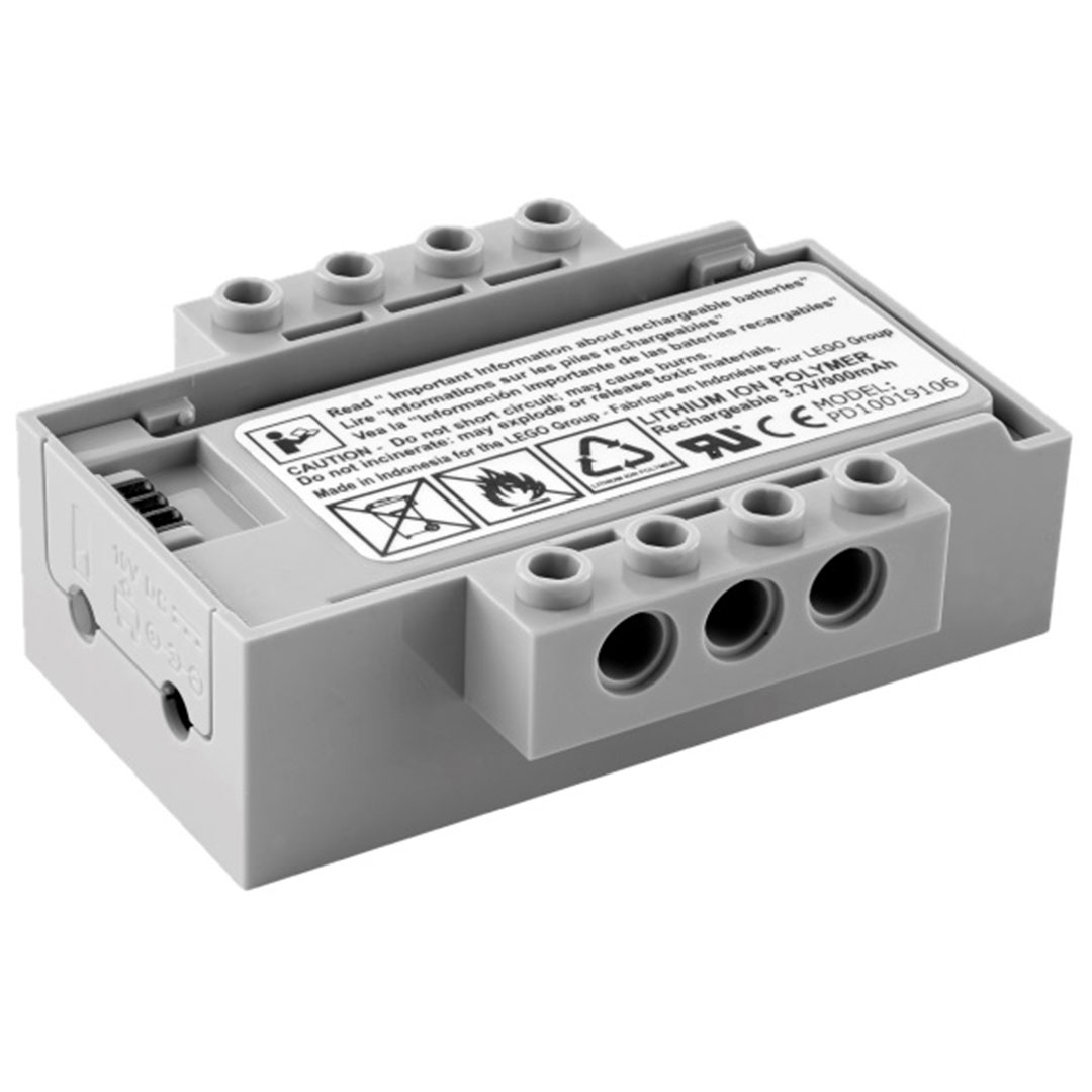 LEGO® Education Smarthub 2 I/O Rechargeable Battery
