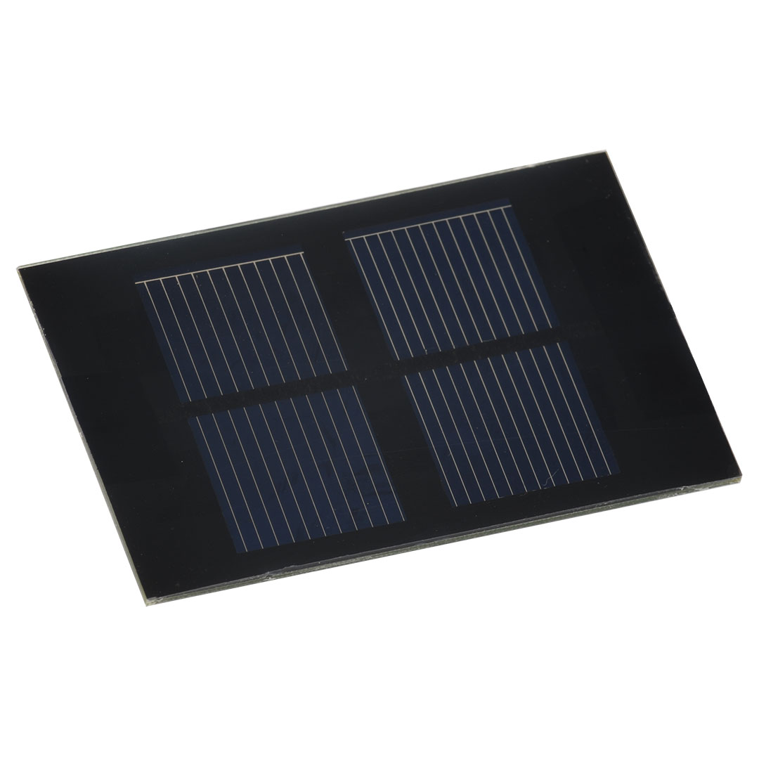 Solarzellen / Modul, 1V/ 400mA