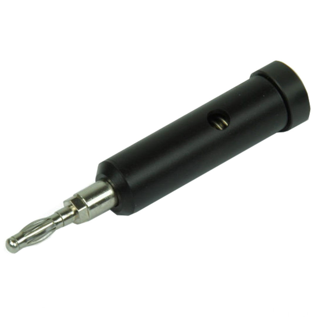 Klemmstecker