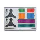 3B SCIENTIFIC DNA-Doppelhelixmodell (W19780) 3B SCIENTIFIC DNA-Doppelhelixmodell (W19780)