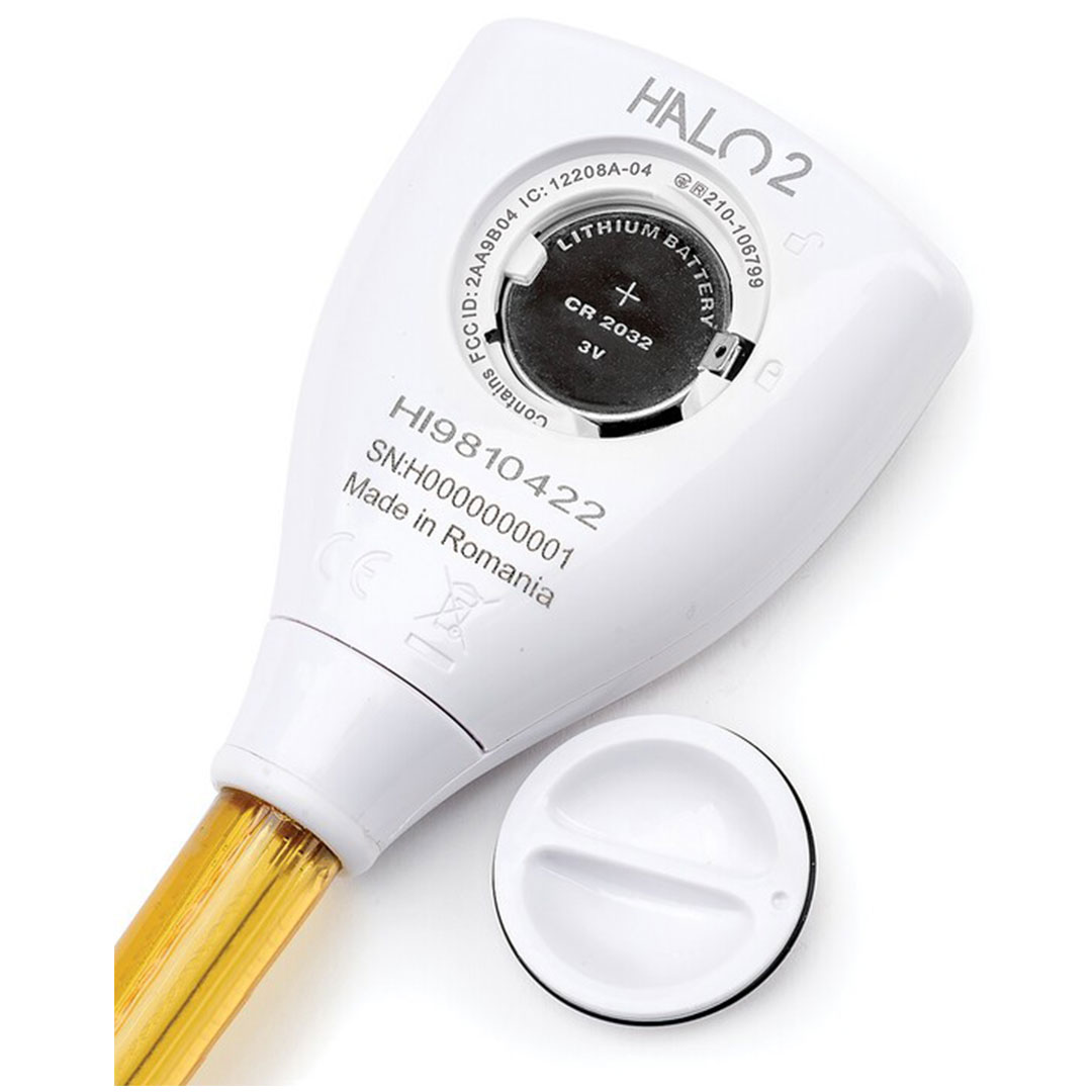 HANNA INSTRUMENTS HALO2 drahtlose pH-Tester mit Bluetooth fürs Gelände