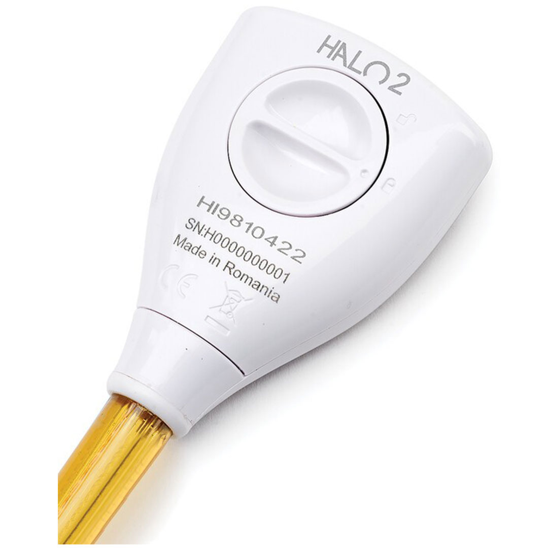 HANNA INSTRUMENTS HALO2 drahtlose pH-Tester mit Bluetooth fürs Gelände