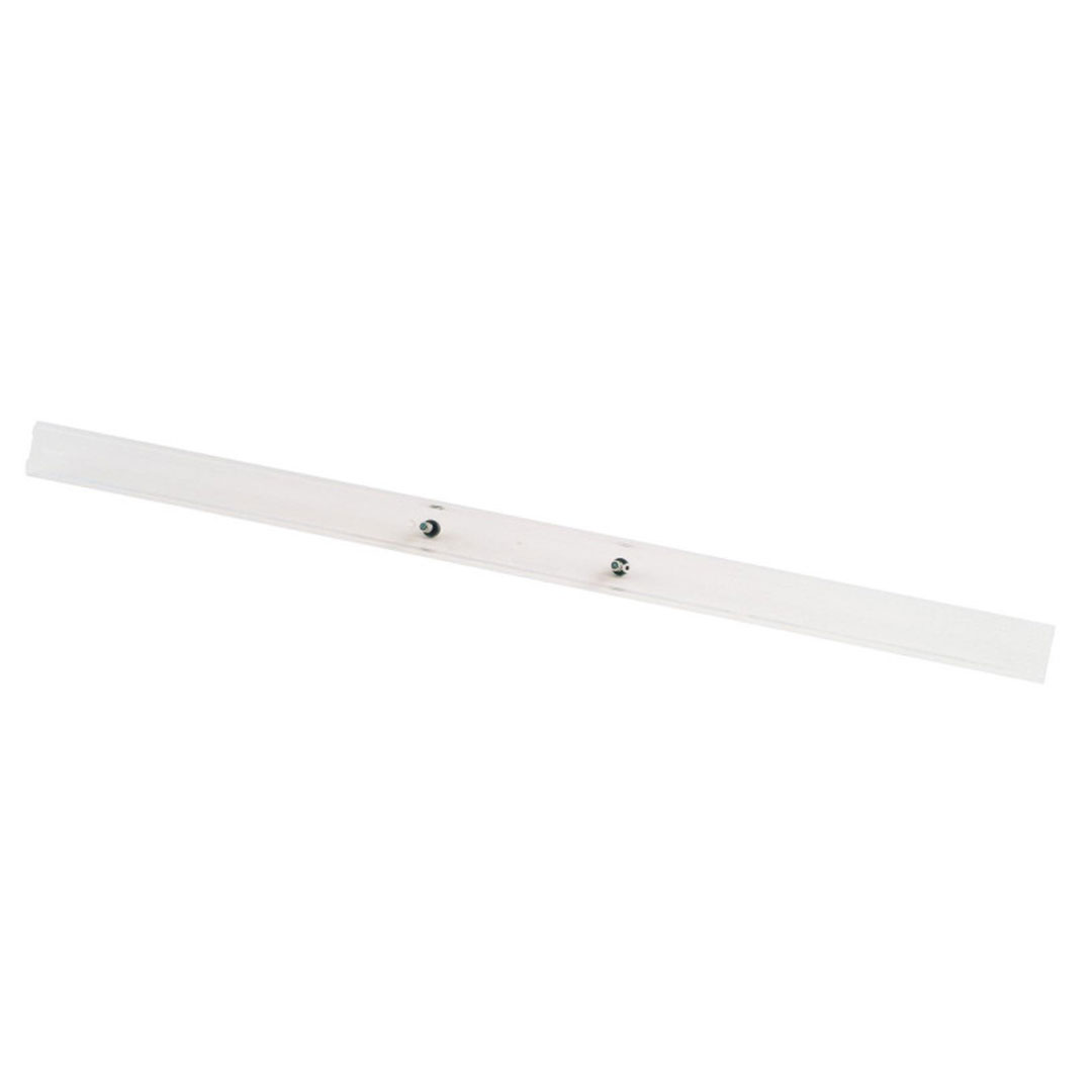 Fahrbahn, biegbar, Acrylglas